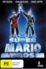 Super Mario Bros